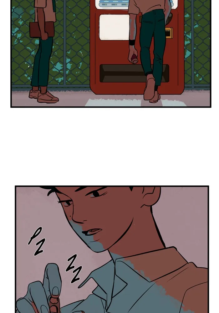 Read Your Letter chapter 4 image 25 on Lezhin