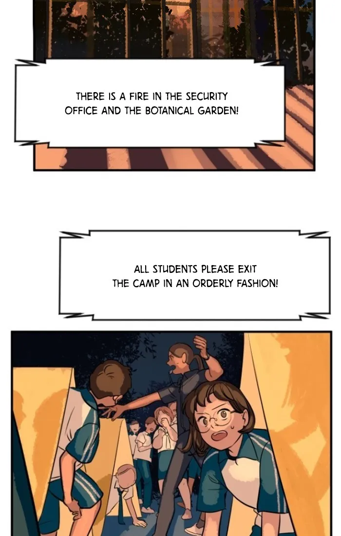 Read Your Letter chapter 4 image 28 on Lezhin