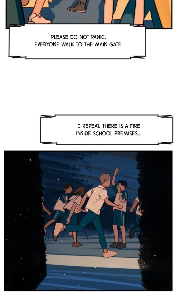 Read Your Letter chapter 4 image 29 on Lezhin