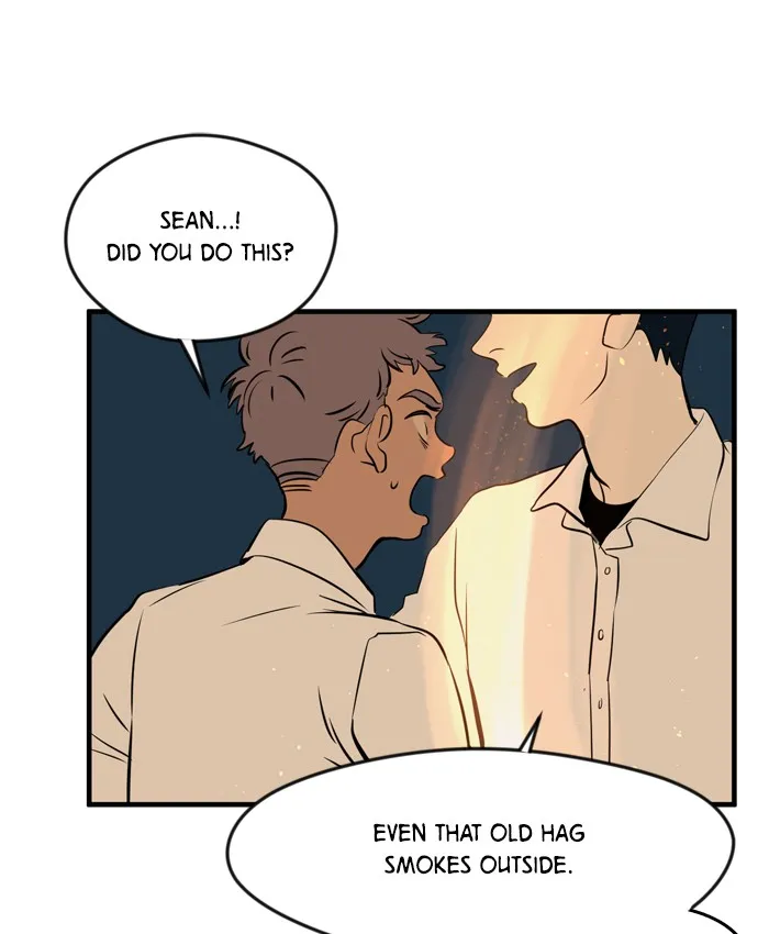 Read Your Letter chapter 4 image 34 on Lezhin