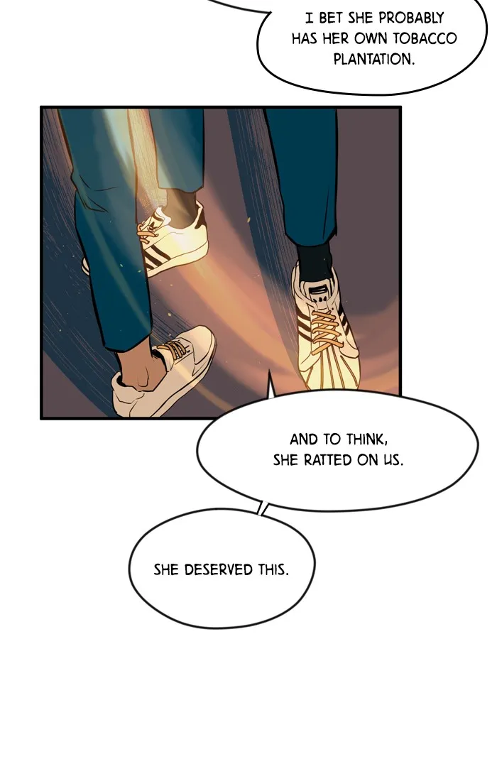 Read Your Letter chapter 4 image 35 on Lezhin