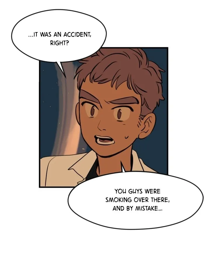 Read Your Letter chapter 4 image 36 on Lezhin