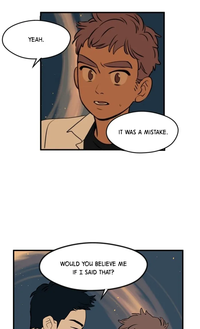 Read Your Letter chapter 4 image 37 on Lezhin