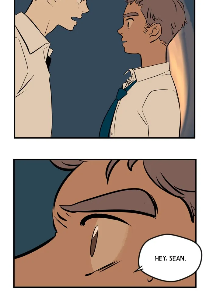 Read Your Letter chapter 4 image 38 on Lezhin