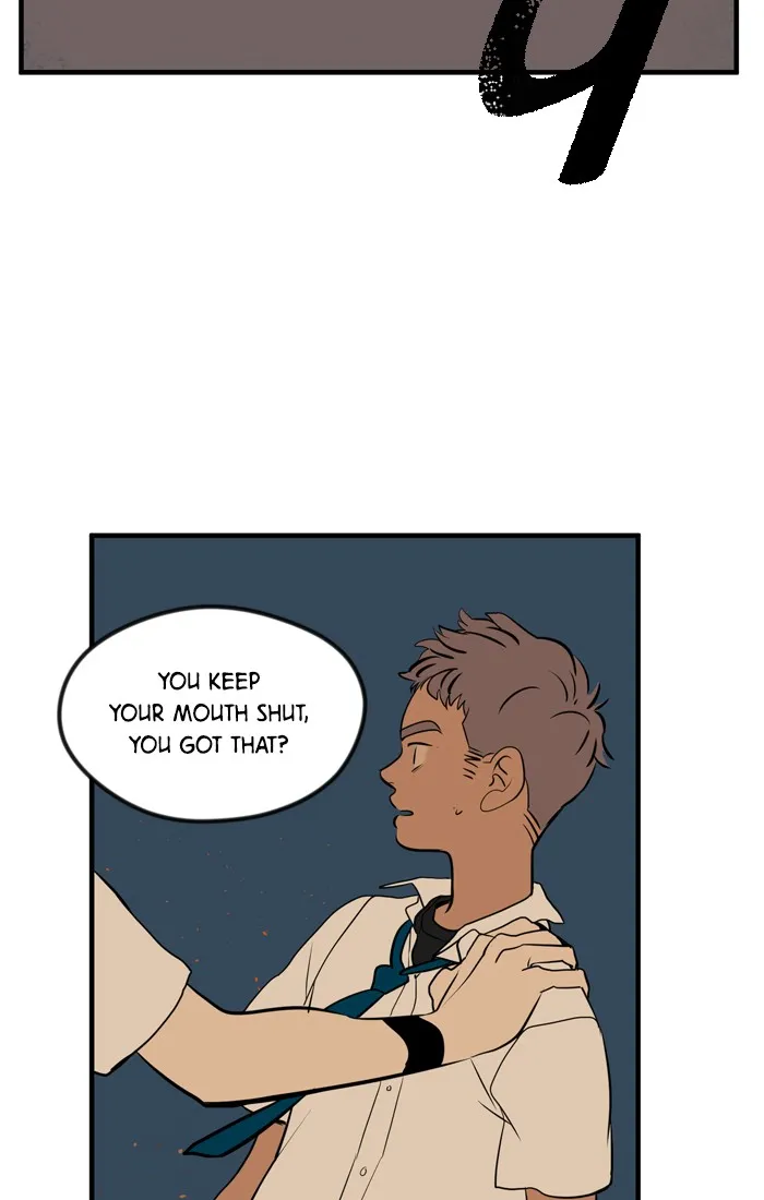 Read Your Letter chapter 4 image 41 on Lezhin