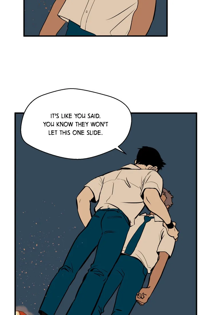 Read Your Letter chapter 4 image 42 on Lezhin