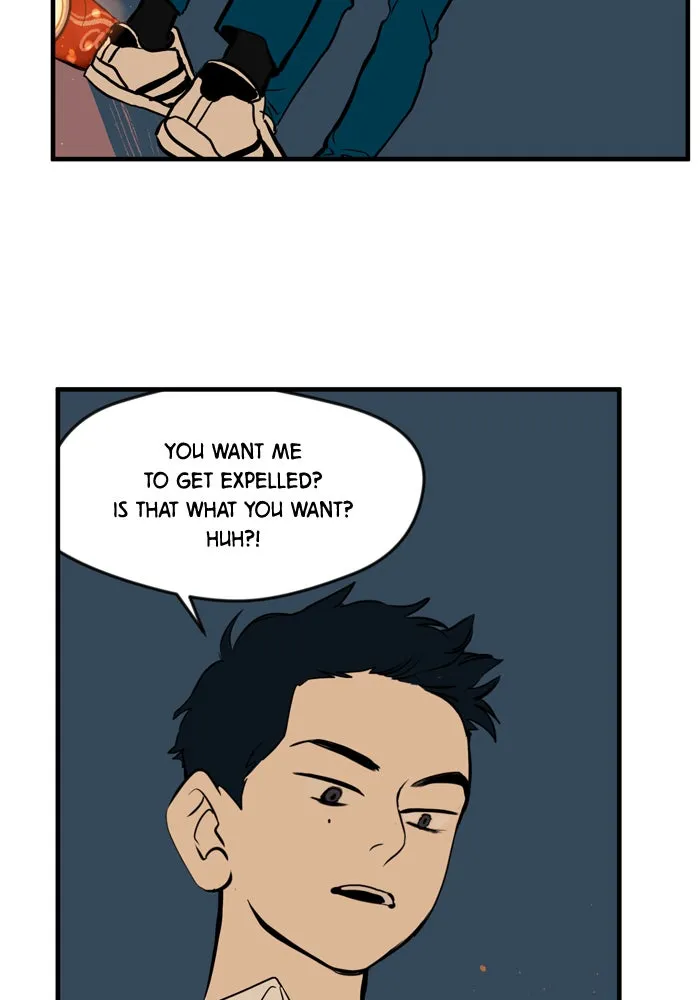 Read Your Letter chapter 4 image 43 on Lezhin