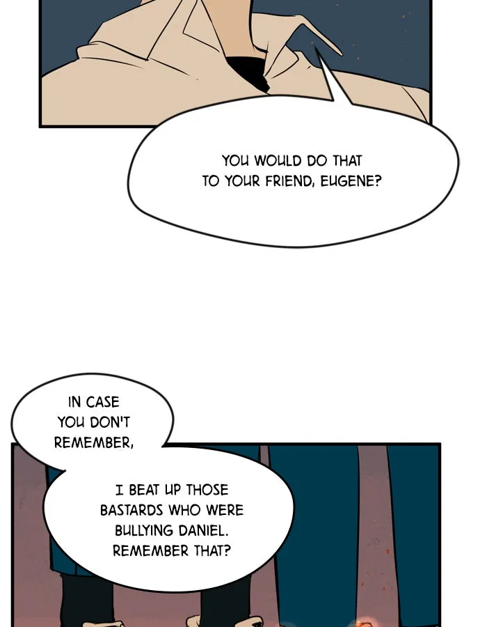 Read Your Letter chapter 4 image 44 on Lezhin