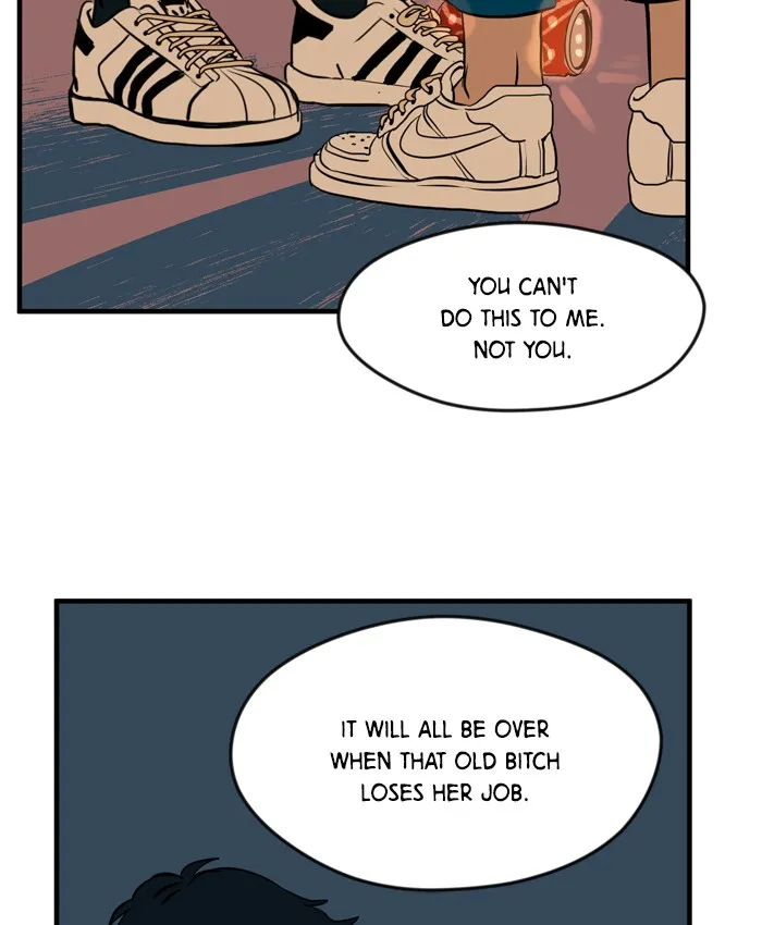 Read Your Letter chapter 4 image 45 on Lezhin