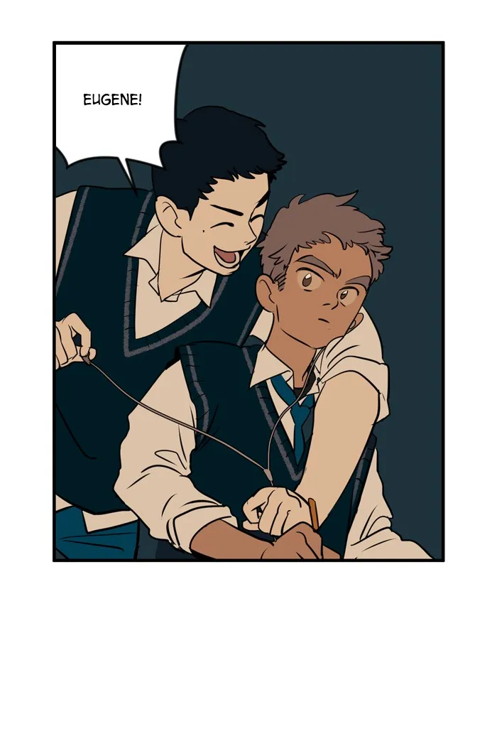 Read Your Letter chapter 4 image 6 on Lezhin