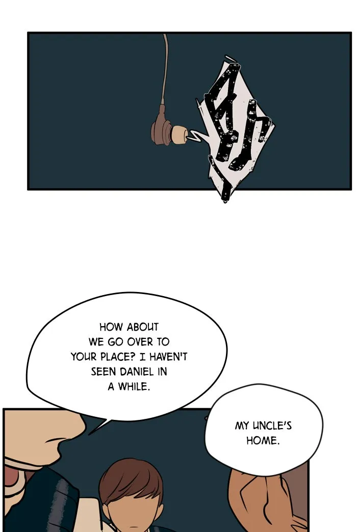 Read Your Letter chapter 4 image 8 on Lezhin