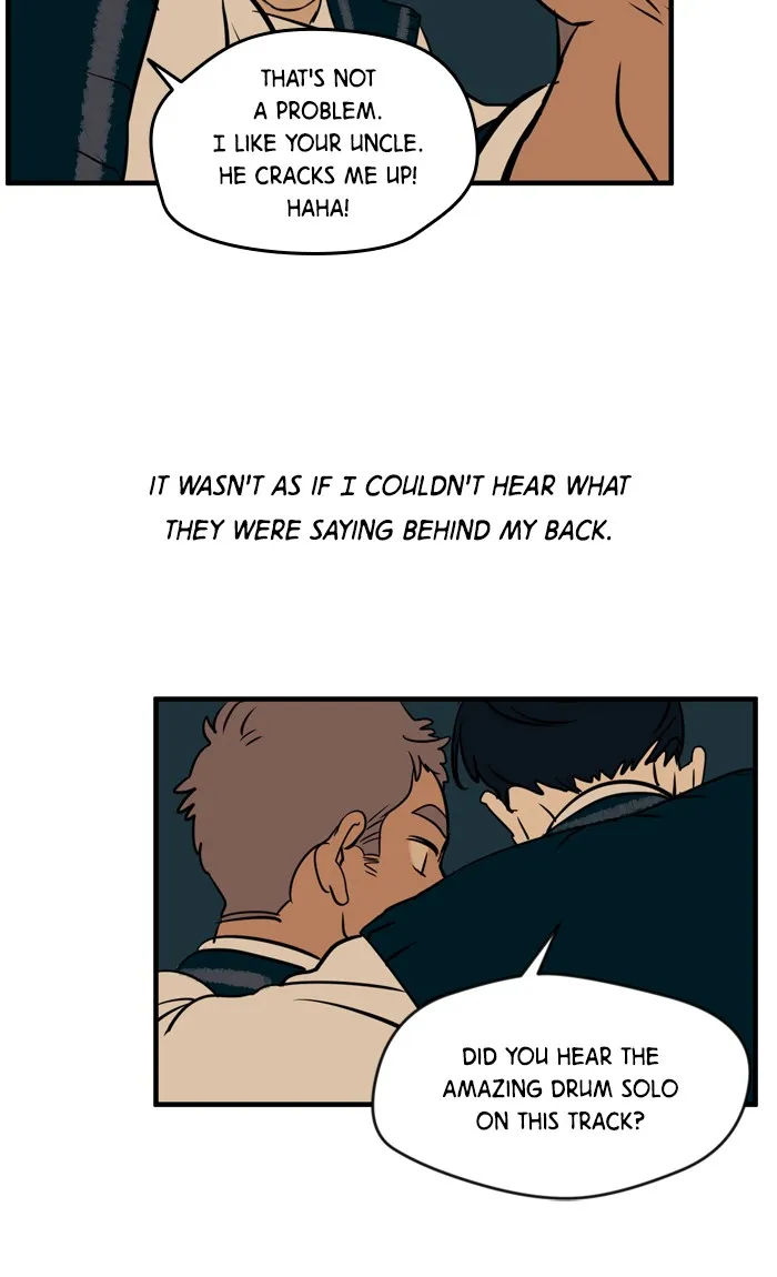 Read Your Letter chapter 4 image 9 on Lezhin