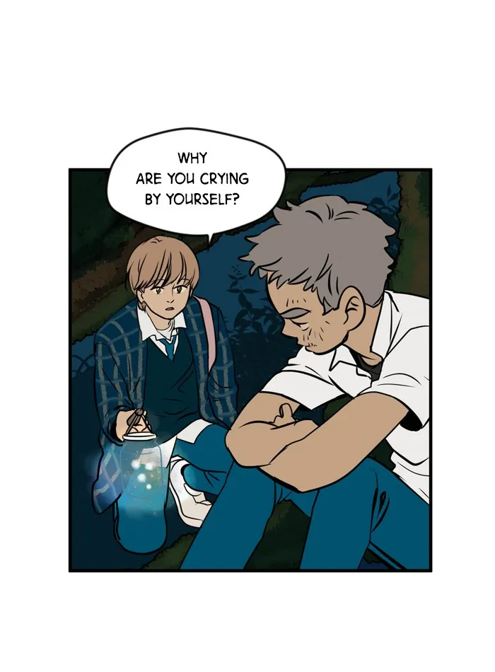 Read Your Letter chapter 5 image 10 on Lezhin