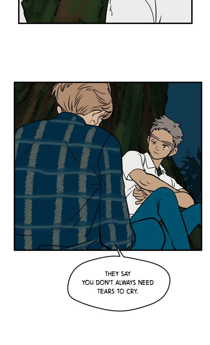 Read Your Letter chapter 5 image 12 on Lezhin