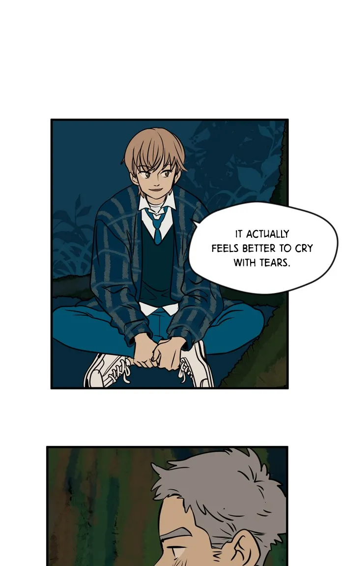 Read Your Letter chapter 5 image 13 on Lezhin