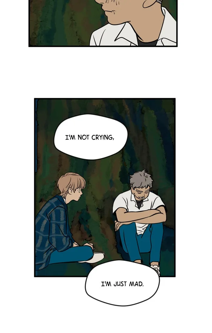 Read Your Letter chapter 5 image 14 on Lezhin