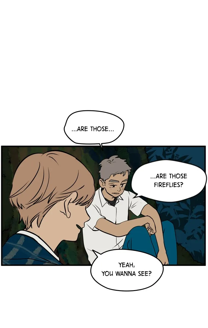 Read Your Letter chapter 5 image 17 on Lezhin