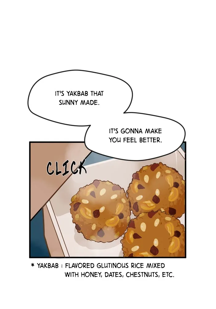 Read Your Letter chapter 5 image 23 on Lezhin