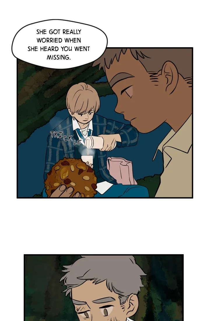 Read Your Letter chapter 5 image 24 on Lezhin