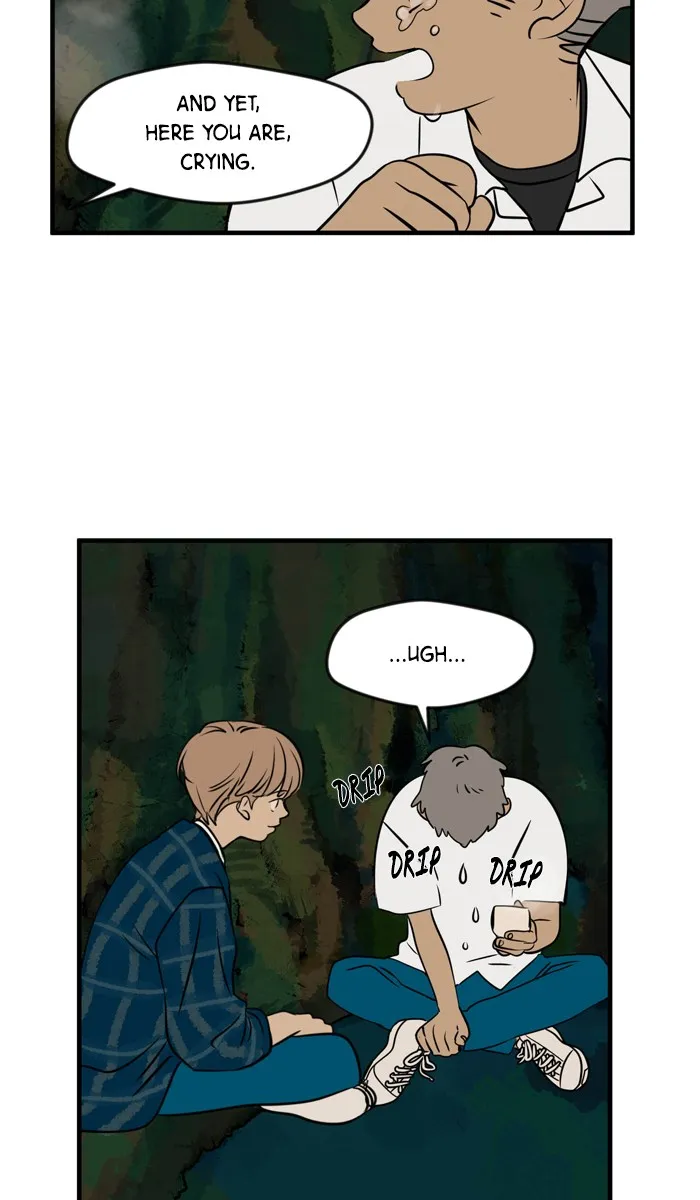 Read Your Letter chapter 5 image 27 on Lezhin