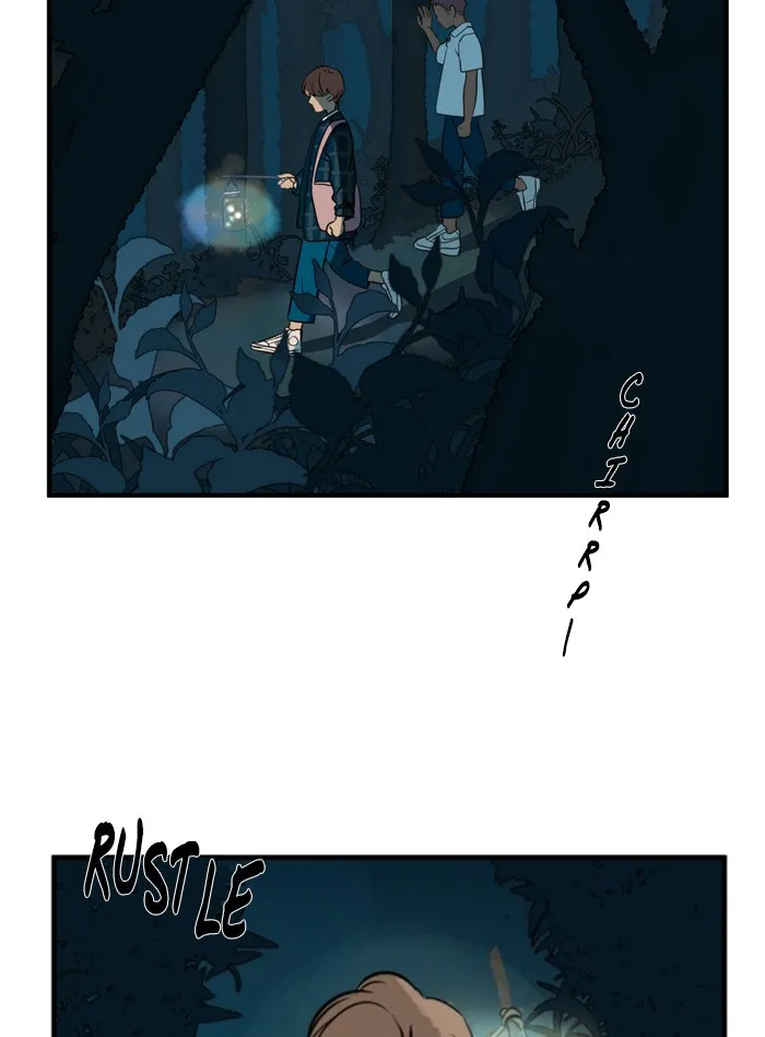 Read Your Letter chapter 5 image 30 on Lezhin