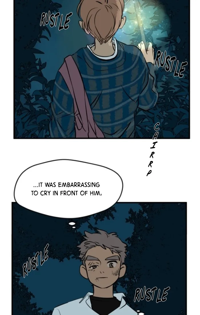 Read Your Letter chapter 5 image 31 on Lezhin