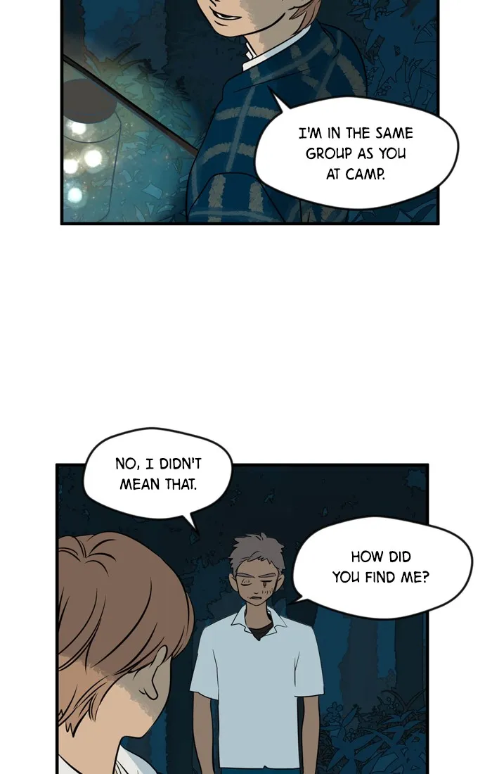 Read Your Letter chapter 5 image 34 on Lezhin