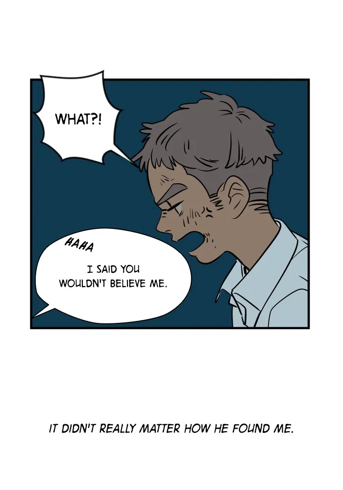 Read Your Letter chapter 5 image 37 on Lezhin