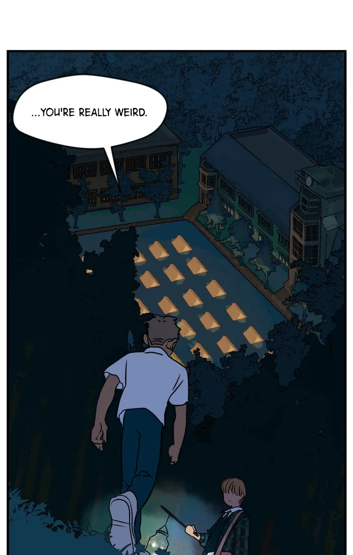 Read Your Letter chapter 5 image 38 on Lezhin