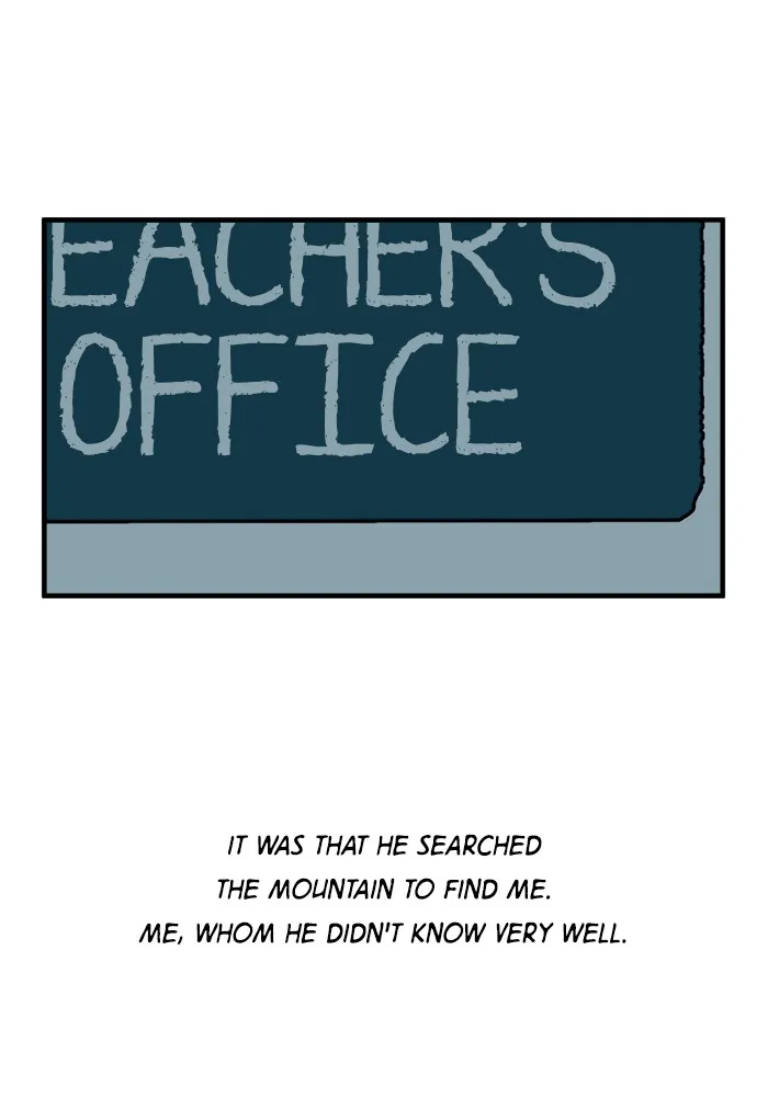 Read Your Letter chapter 5 image 40 on Lezhin
