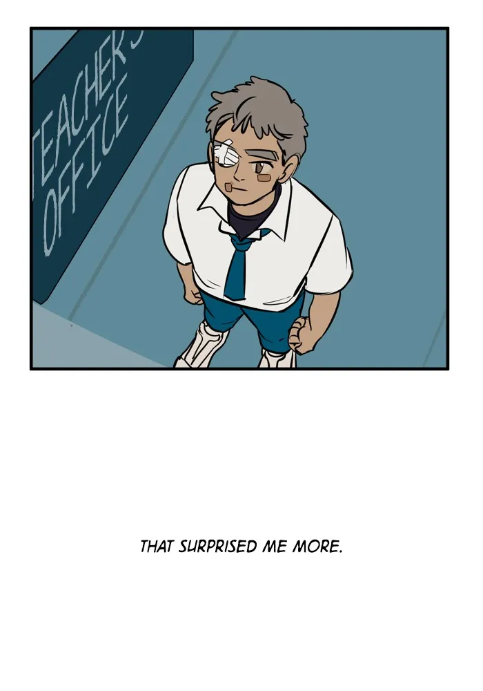 Read Your Letter chapter 5 image 41 on Lezhin