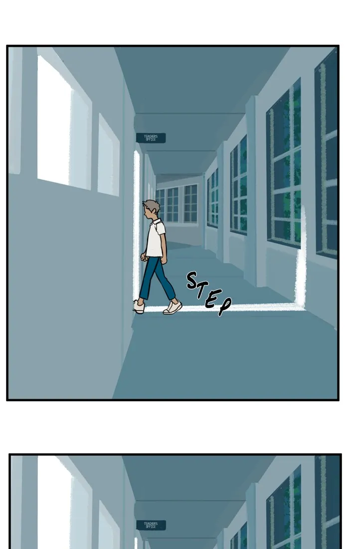 Read Your Letter chapter 5 image 45 on Lezhin