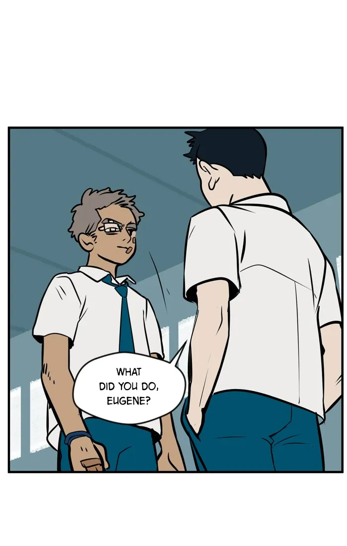Read Your Letter chapter 5 image 49 on Lezhin