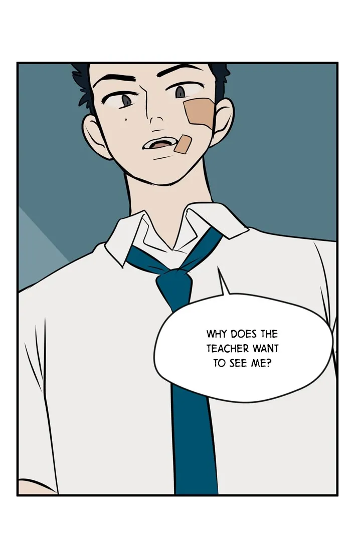 Read Your Letter chapter 5 image 50 on Lezhin