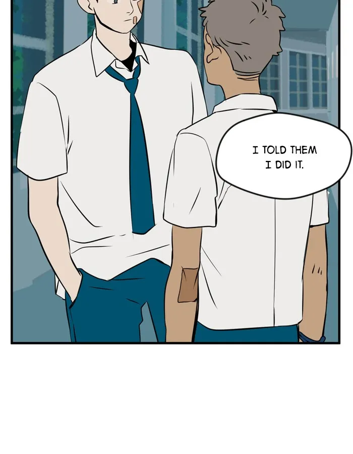 Read Your Letter chapter 5 image 52 on Lezhin