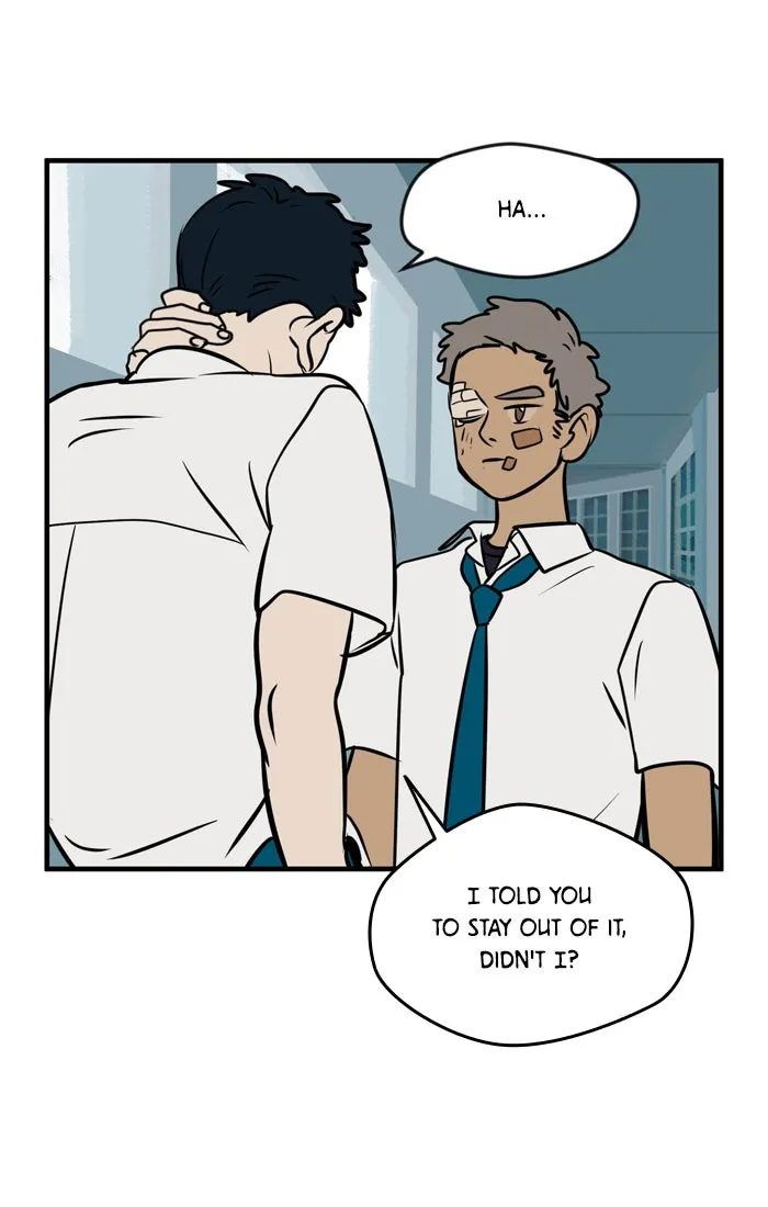 Read Your Letter chapter 5 image 54 on Lezhin