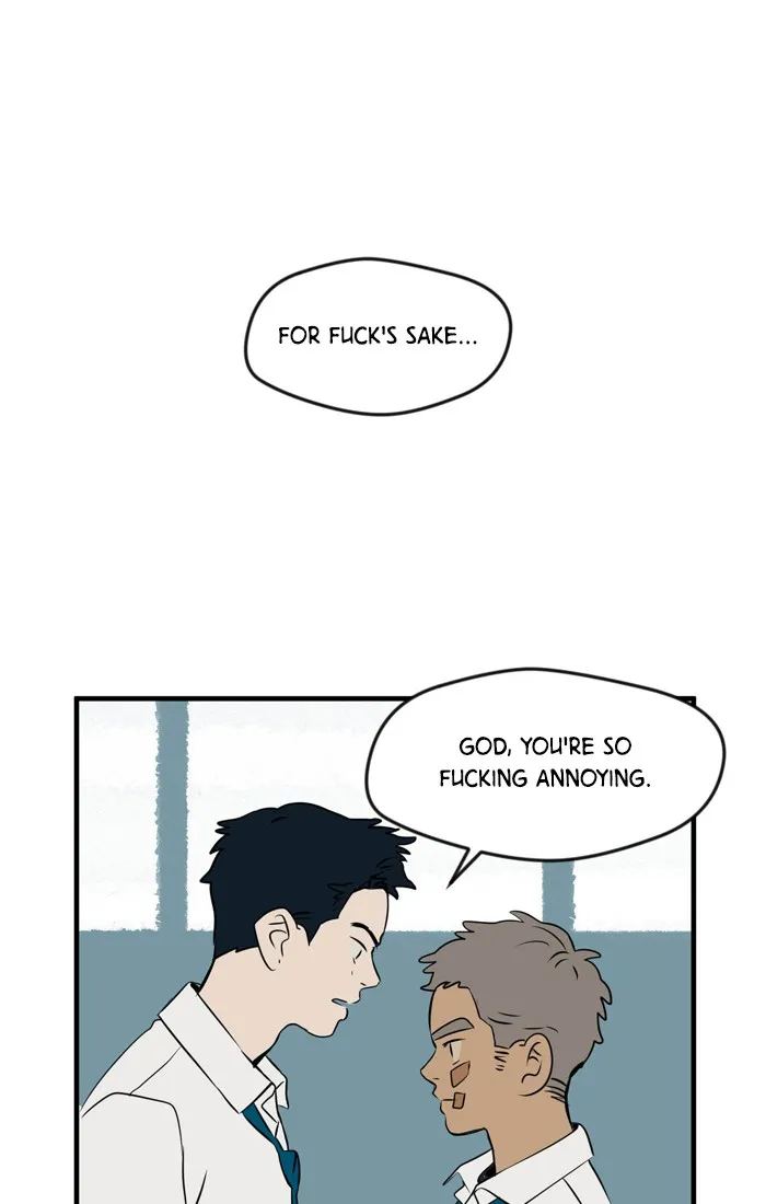 Read Your Letter chapter 5 image 55 on Lezhin