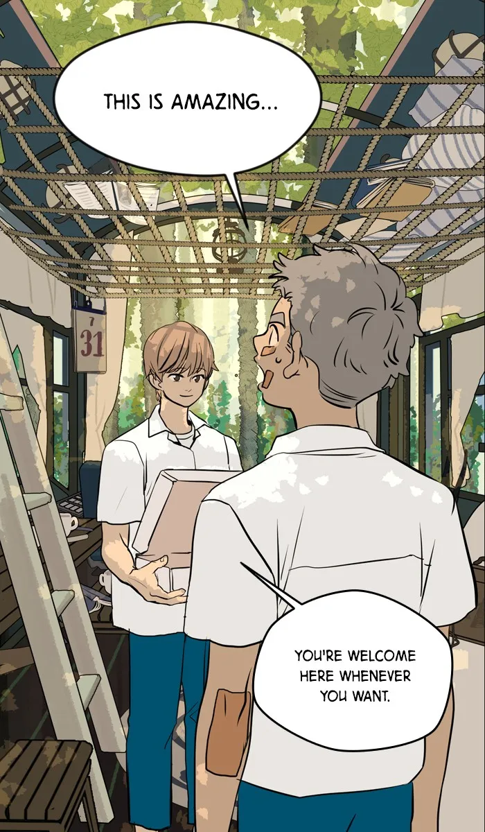 Read Your Letter chapter 5 image 64 on Lezhin
