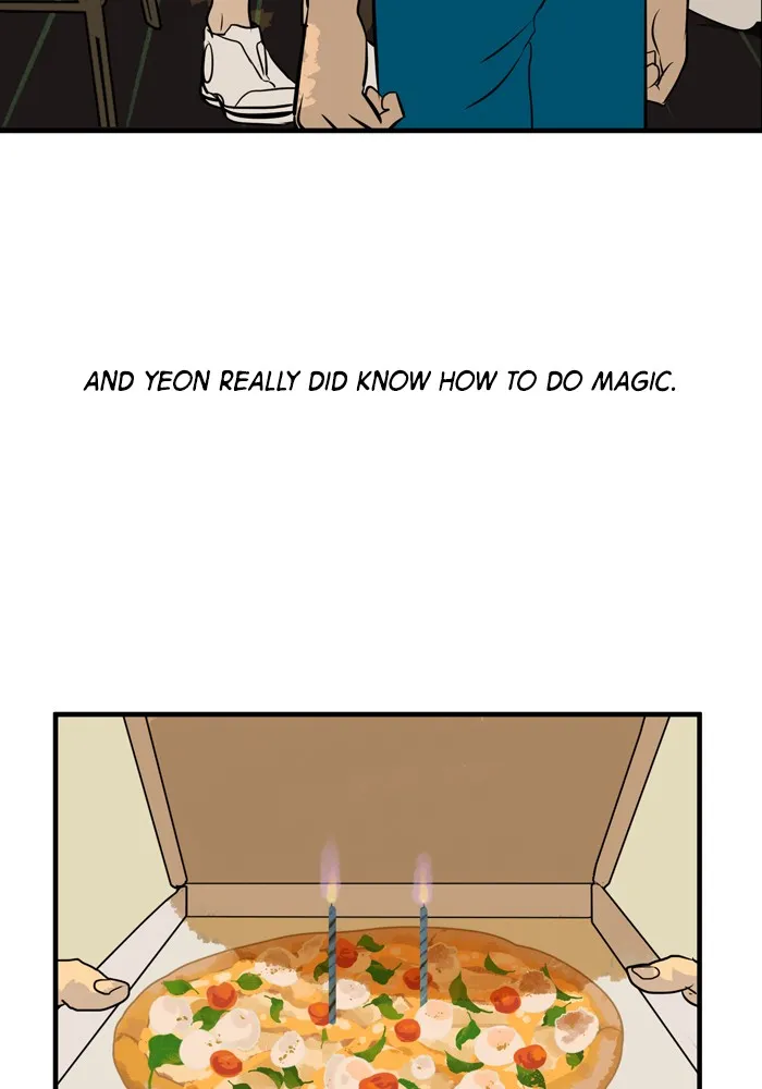 Read Your Letter chapter 5 image 65 on Lezhin