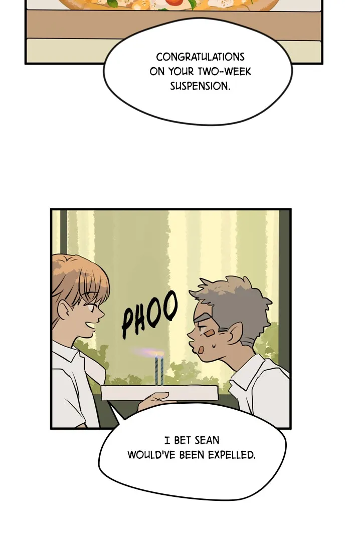 Read Your Letter chapter 5 image 66 on Lezhin