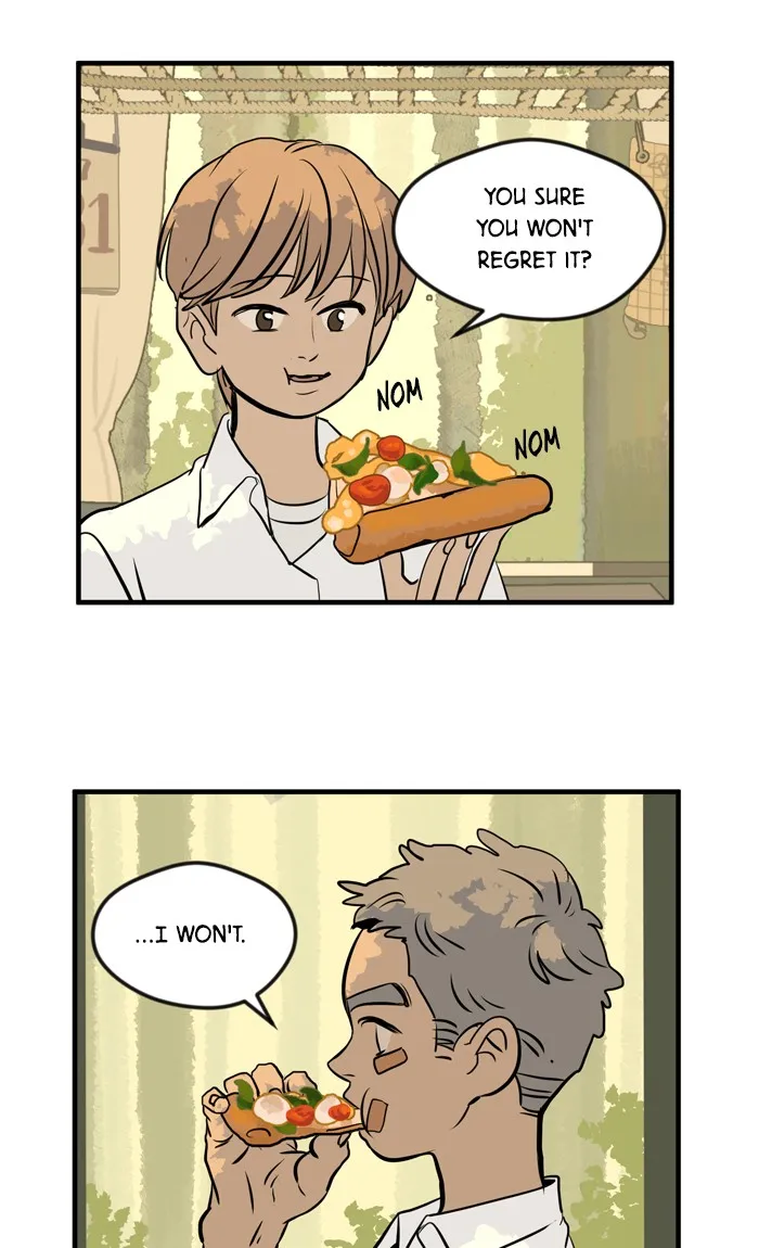 Read Your Letter chapter 5 image 67 on Lezhin