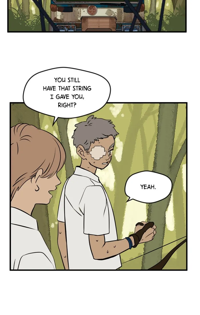 Read Your Letter chapter 5 image 71 on Lezhin
