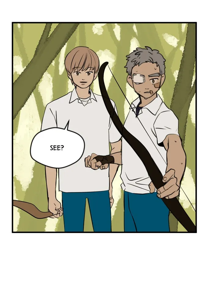 Read Your Letter chapter 5 image 79 on Lezhin