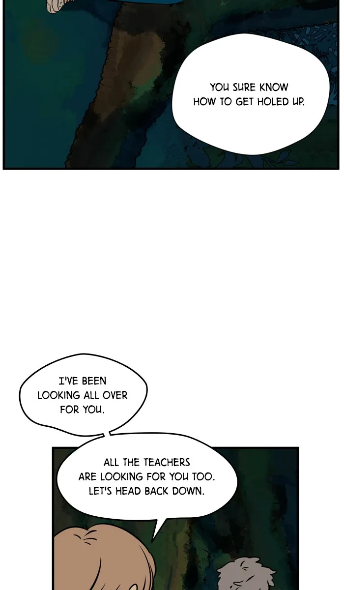 Read Your Letter chapter 5 image 8 on Lezhin