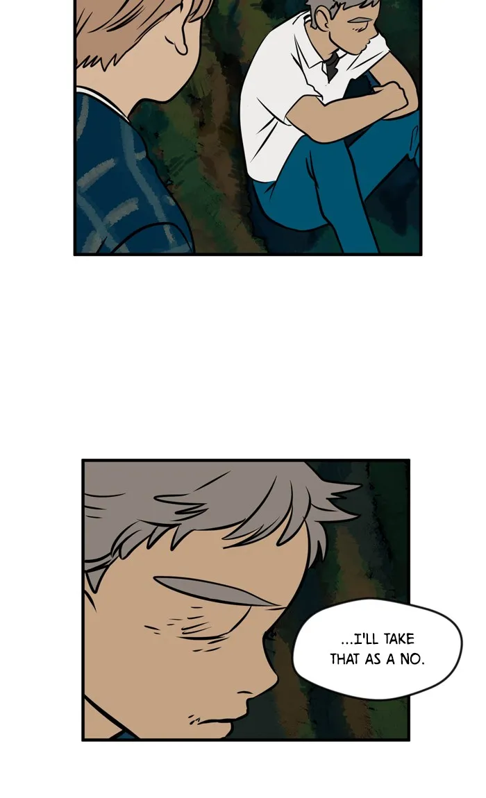 Read Your Letter chapter 5 image 9 on Lezhin