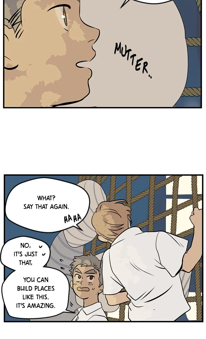 Read Your Letter chapter 6 image 10 on Lezhin