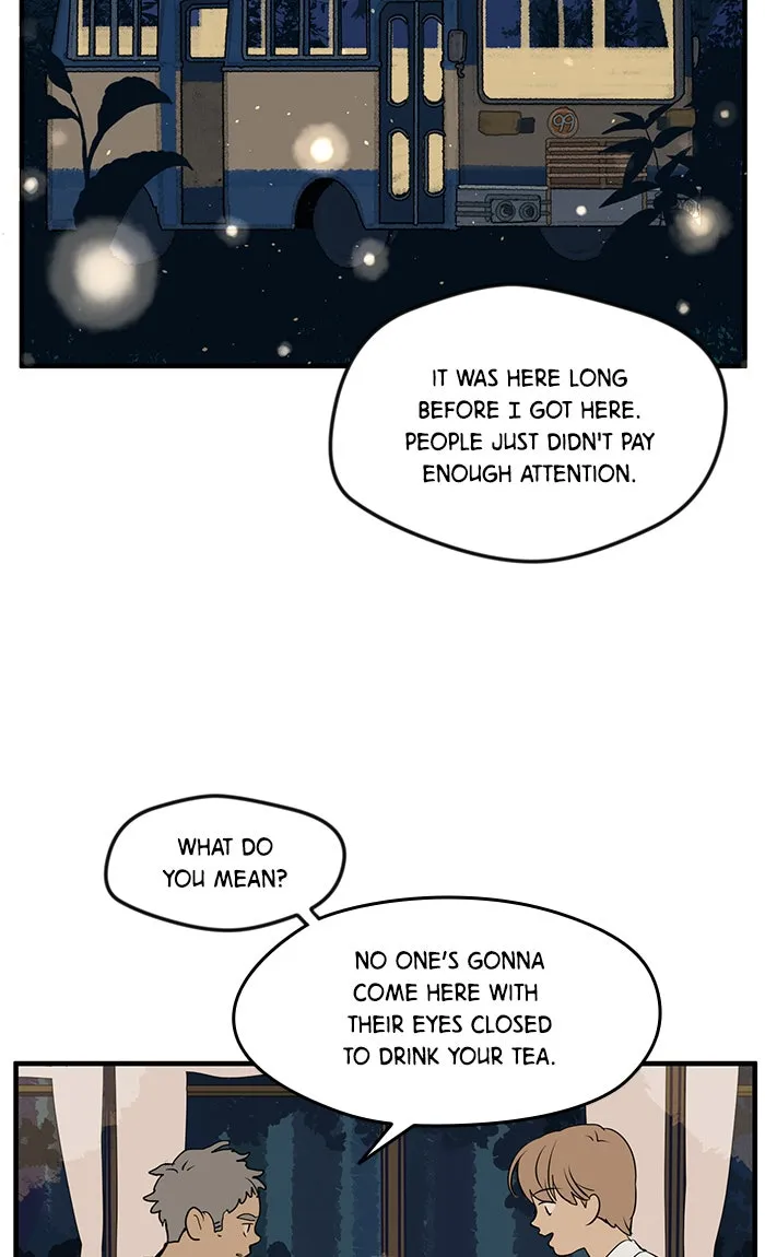 Read Your Letter chapter 6 image 12 on Lezhin