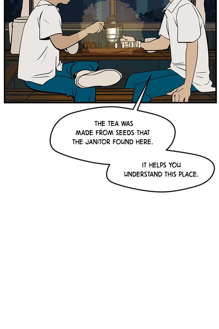 Read Your Letter chapter 6 image 13 on Lezhin