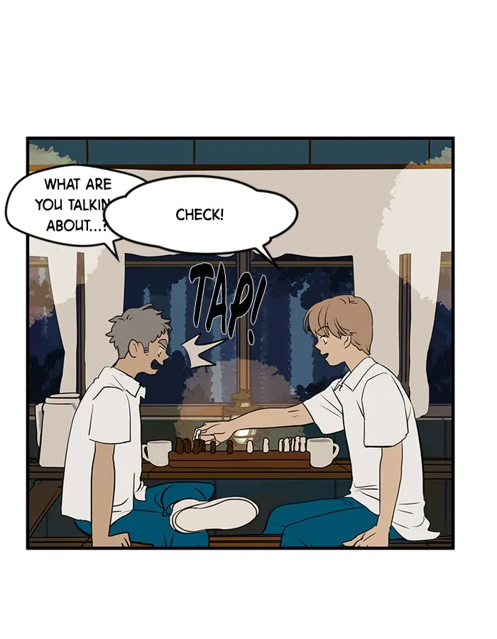 Read Your Letter chapter 6 image 18 on Lezhin