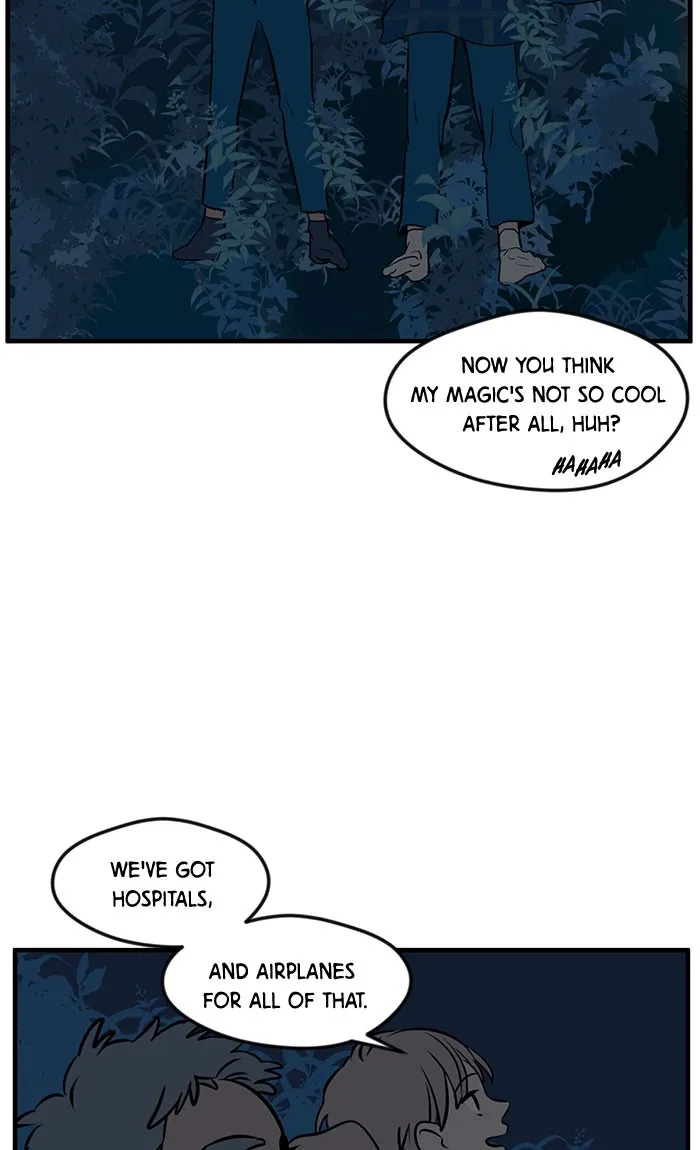 Read Your Letter chapter 6 image 21 on Lezhin